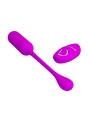 Lechies Huevo Vibrador con Control Remoto USB Lechies Huevo Vibrador con Control Remoto USB