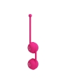 Bolas Kegel Tighten Up III Rosa