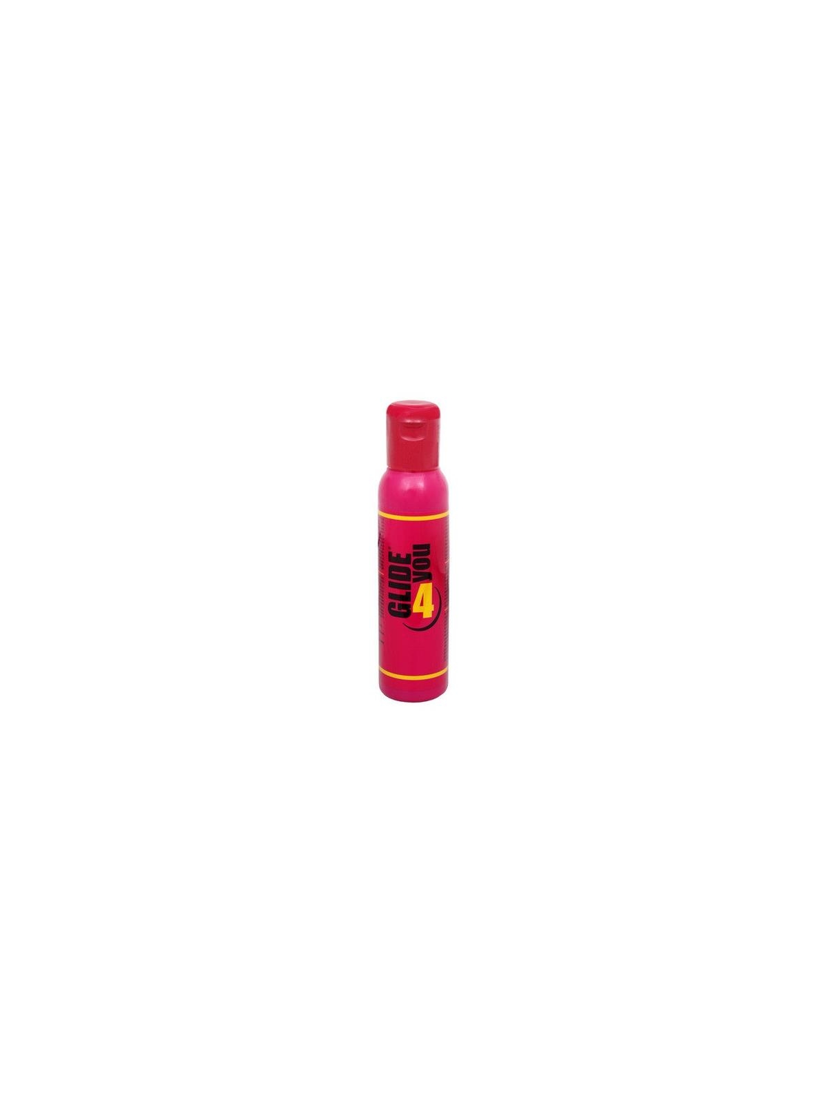 Glide 4 You Lubricante Base Silicona 100 ml