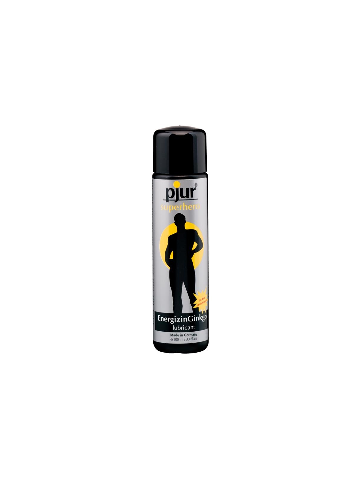 Pjur Superhero Glide 100 ml