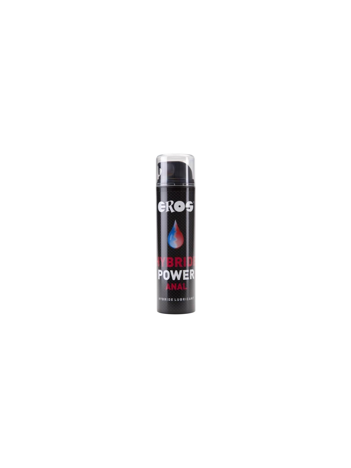 Lubricante Hibrido Anal Power 200 ml