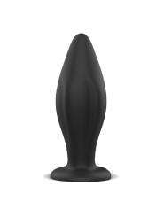 Menhir Plug Anal Silicona 12 cm x 45 cm