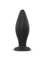 Menhir Plug Anal Silicona 12 cm x 45 cm