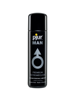 Pjur Man Lubricante Extreme Glide 250 ml