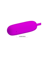 Huevo Vibrador Joyce Silicona USB