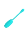 Huevo Vibrador Kirk Silicona USB Huevo Vibrador Kirk Silicona USB