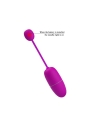 Nymph Huevo Vibrador con APP Movil