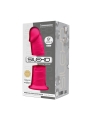 Dildo Dual Density Mod 2 9 Rosa