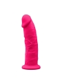 Dildo Dual Density Mod 2 9 Rosa