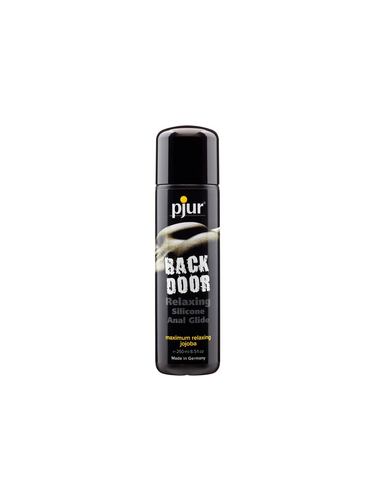 Pjur Backdoor Lubricante Anal Glide 250 ml