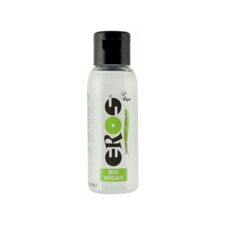 EROS Bio Vegan Aqua 50 ml CLAVE 6