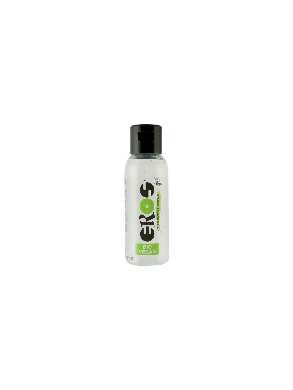 EROS Bio Vegan Aqua 50 ml CLAVE 6