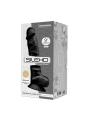 Dildo Dual Density Mod 1 9 Negro