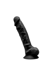 Dildo Dual Density Mod 1 9 Negro