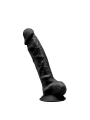 Dildo Dual Density Mod 1 9 Negro