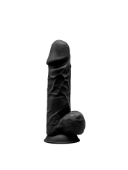 Dildo Dual Density Mod 4 85 Negro