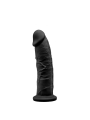 Dildo Dual Density Mod 2 75 Negro
