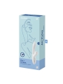 Succionador de Clitoris Pro G Spot Rabbit