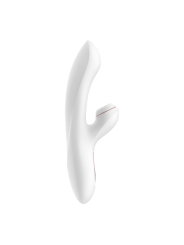 Succionador de Clitoris Pro G Spot Rabbit