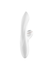 Succionador de Clitoris Pro G Spot Rabbit