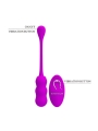 Leshy Huevo Vibrador con Control Remoto USB Leshy Huevo Vibrador con Control Remoto USB