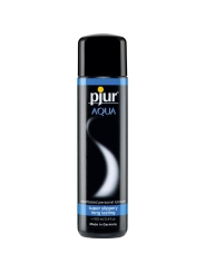 Pjur Aqua Lubricante Anal 100 ml