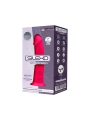 Dildo Silexpan 10 Funciones Model 2 7 Rosa