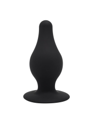 Plug Anal Model 2 Talla L Negro