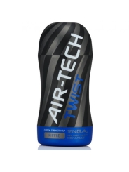 Tenga Masturbador Air tech Twist Ripple