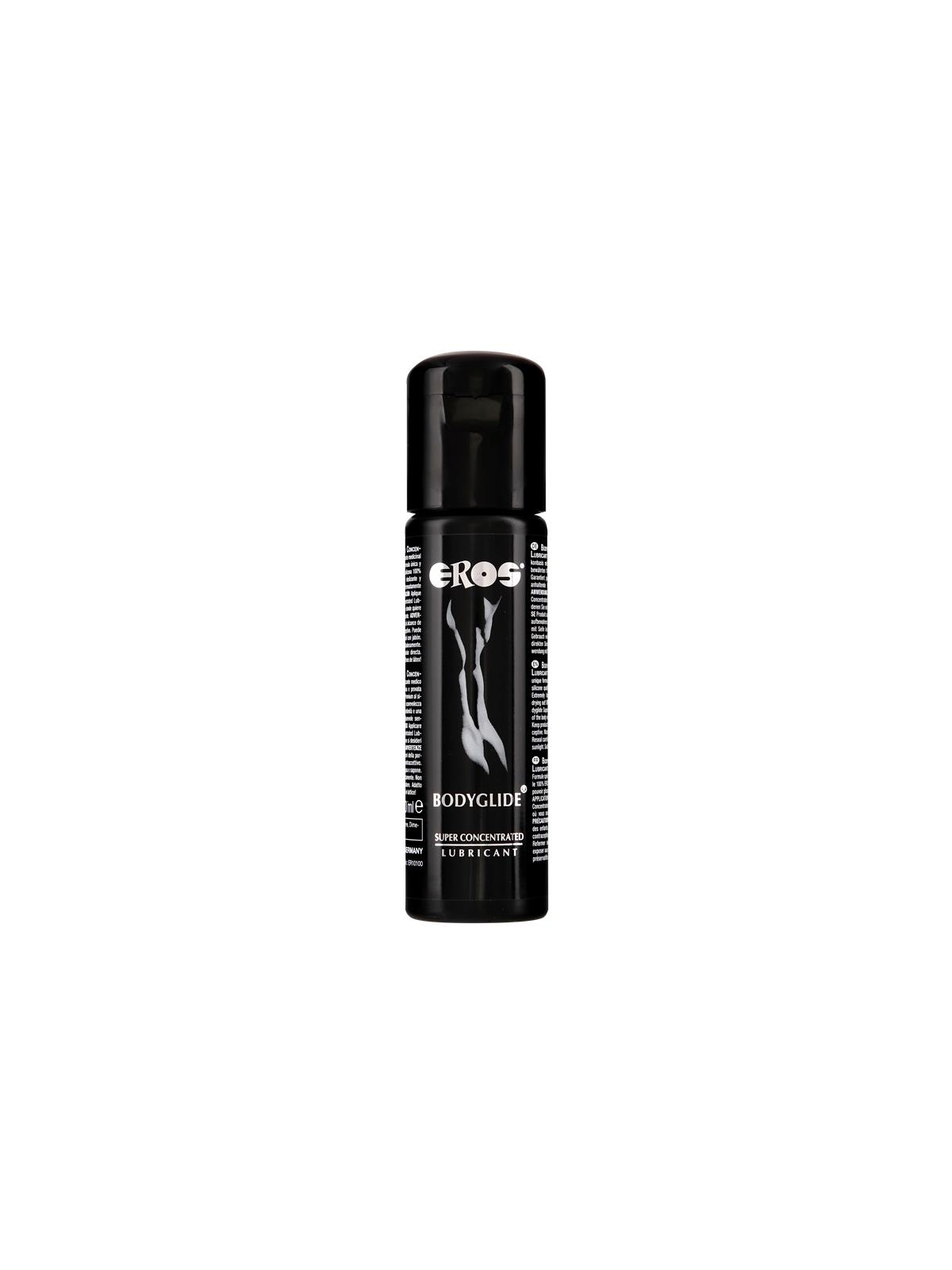 Lubricante Super Concentrado Silicona Bodyglide 100 ml