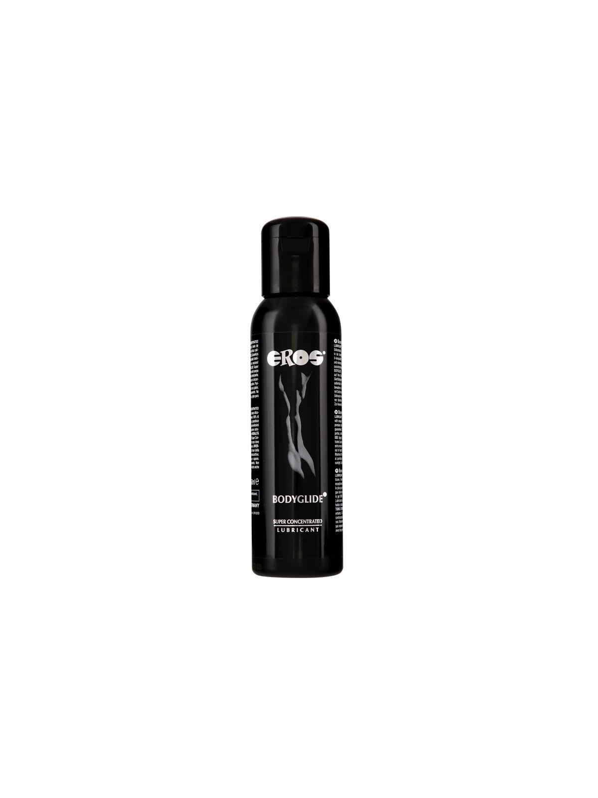 Lubricante Super Concentrado Silicona Bodyglide 250 ml