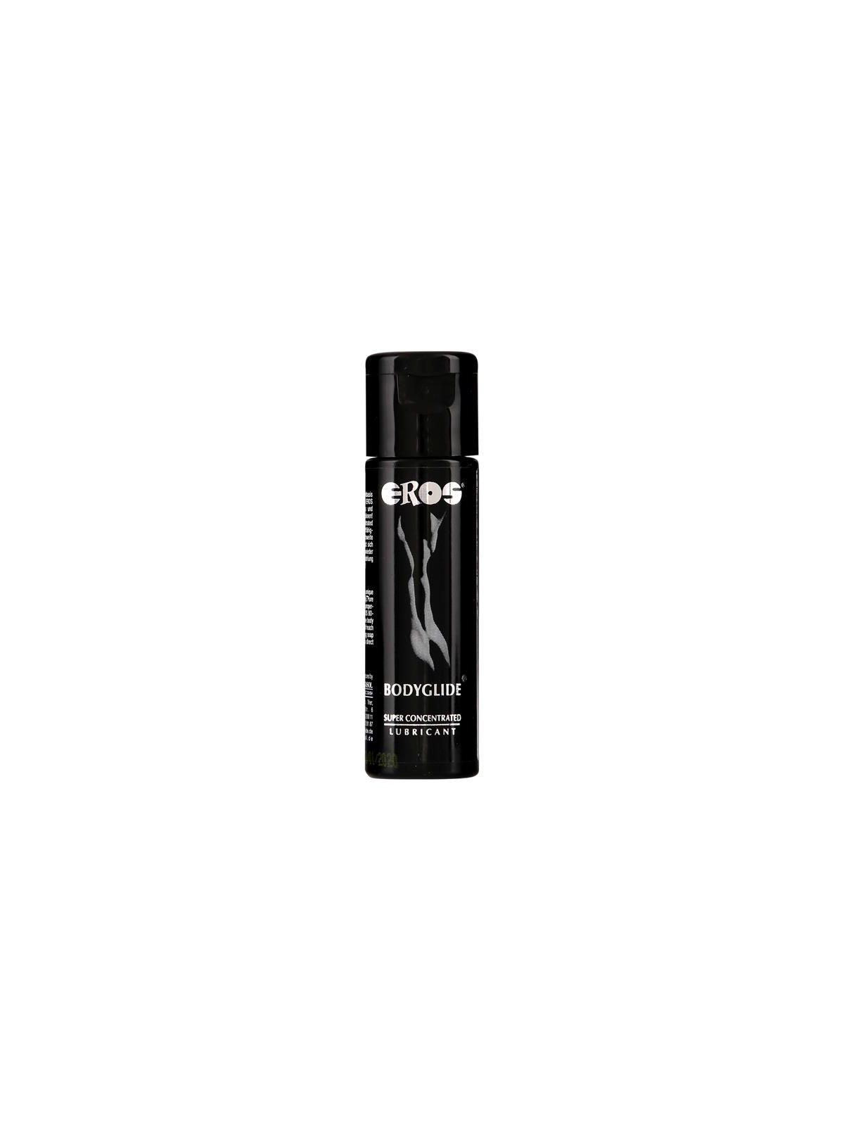 Lubricante Super Concentrado Silicona Bodyglide 30 ml