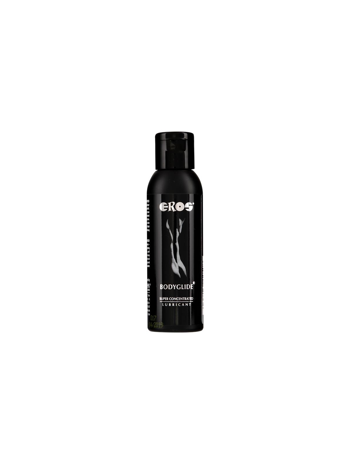 Lubricante Super Concentrado Silicona Bodyglide 50 ml