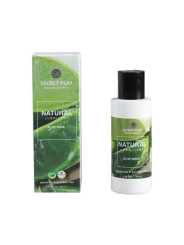 Secret Play Lubricante Natural Ecologico