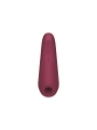 Estimulador Curvy 1 Rose Red Estimulador Curvy 1 Rose Red