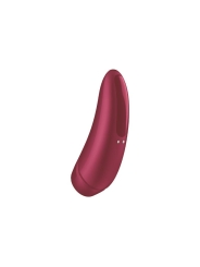 Estimulador Curvy 1 Rose Red