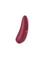 Estimulador Curvy 1 Rose Red Estimulador Curvy 1 Rose Red