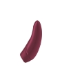 Estimulador Curvy 1 Rose Red Estimulador Curvy 1 Rose Red