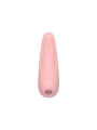 Estimulador Curvy 2 Rosa