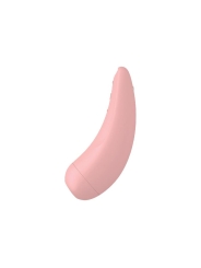 Estimulador Curvy 2 Rosa