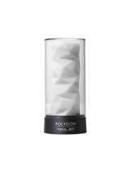 Masturbador Tenga 3D Polygon