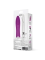 Dotys Bala Vibradora Easy Quick Silicona Purpura