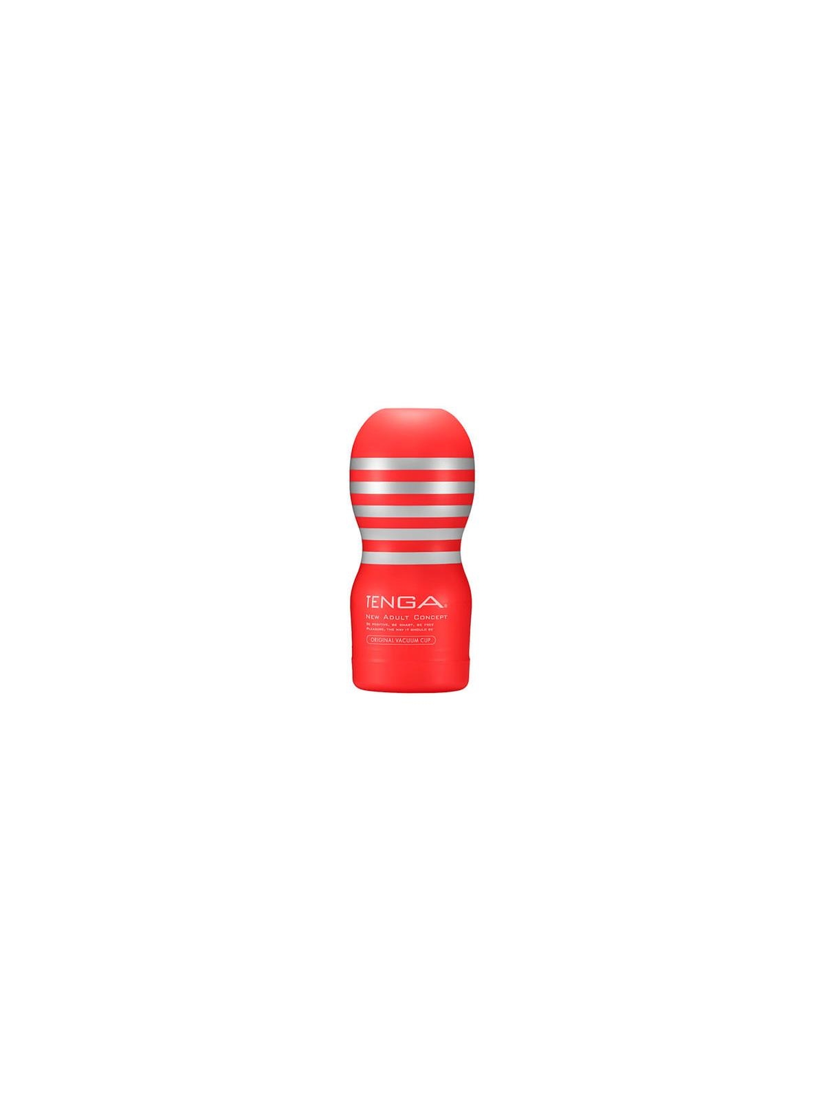 Masturbador Original Vacuum Cup