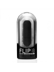 Flip Zero Negro