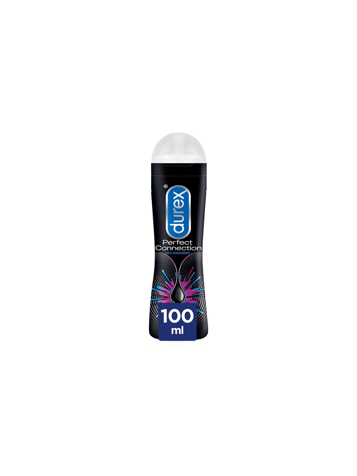 Lubricante Silicona Perfect Connection 100 ml