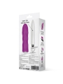 Jibbys Bala Vibradora Easy Quick Silicona Purple