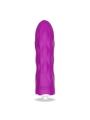 Jibbys Bala Vibradora Easy Quick Silicona Purple