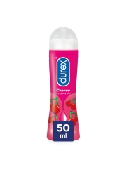 Lubricante Durex Play Cherry 50 ml