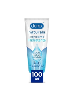 Lubricante Natural Intimo Hidratante 100 ml
