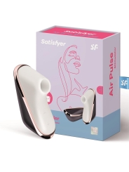 Satisfyer Pro Traveler